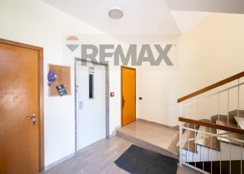 Hall / corridoio - Four-room apartment Via Gregorio Agnini
 
13, Carpi - photo 4