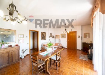 Sala da pranzo - Four-room apartment Via Gregorio Agnini
 
13, Carpi - photo 7