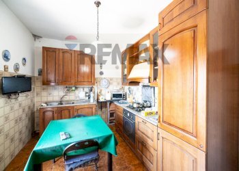 Cucina - Four-room apartment Via Gregorio Agnini
 
13, Carpi - photo 10