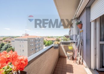 Balcone - Four-room apartment Via Gregorio Agnini
 
13, Carpi - photo 19