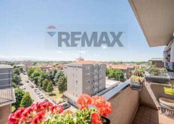 Balcone - Four-room apartment Via Gregorio Agnini
 
13, Carpi - photo 20