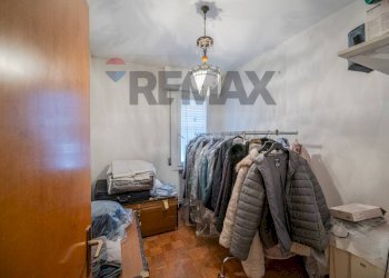 Cabina armadio - Four-room apartment Via Gregorio Agnini
 
13, Carpi - photo 27