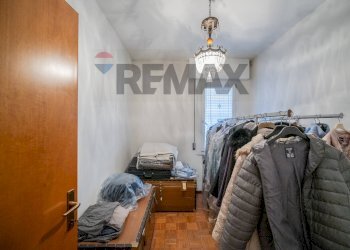 Cabina armadio - Four-room apartment Via Gregorio Agnini
 
13, Carpi - photo 28