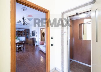 Hall / corridoio - Four-room apartment Via Gregorio Agnini
 
13, Carpi - photo 39