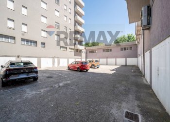 Edificio all\'aperto - Four-room apartment Via Gregorio Agnini
 
13, Carpi - photo 40