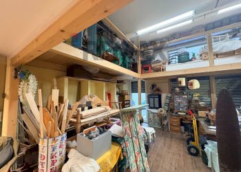 Dispensa di stoccaggio - Commercial Premises VIA MATTEOTTI
 
5, Trieste - photo 1