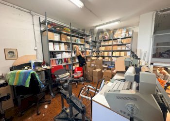 Ufficio - Commercial Premises VIA MATTEOTTI
 
5, Trieste - photo 3