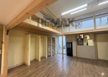 Stanza vuota - Commercial Premises VIA MATTEOTTI
 
5, Trieste - photo 6