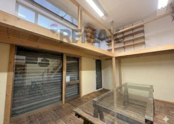 Edificio all\'aperto - Commercial Premises VIA MATTEOTTI
 
5, Trieste - photo 12
