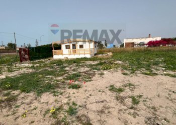 Casa all\'aperto - Agricultural land Contrada Granelli, Pachino - photo 1