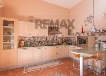 Cucina - Casa indipendente Via della Maestranza
 
116, Siracusa - foto 12