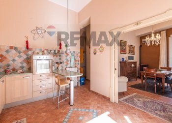 Cucina - Casa indipendente Via della Maestranza
 
116, Siracusa - foto 13