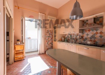 Cucina - Casa indipendente Via della Maestranza
 
116, Siracusa - foto 14