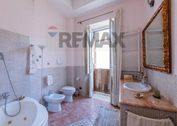 Bagno - Casa indipendente Via della Maestranza
 
116, Siracusa - foto 16