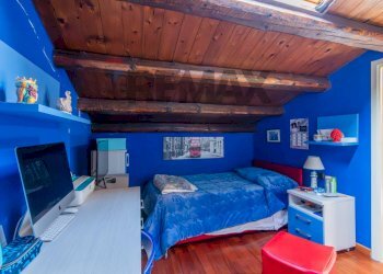 Camera / camera da letto - Casa indipendente Via della Maestranza
 
116, Siracusa - foto 19