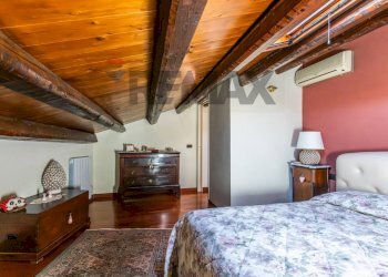 Camera / camera da letto - Casa indipendente Via della Maestranza
 
116, Siracusa - foto 20