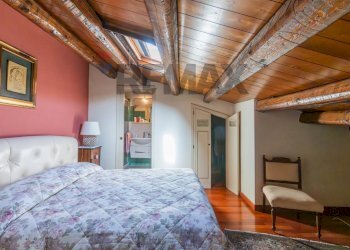 Camera / camera da letto - Casa indipendente Via della Maestranza
 
116, Siracusa - foto 21