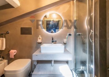 Bagno - Casa indipendente Via della Maestranza
 
116, Siracusa - foto 22