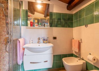 Bagno - Casa indipendente Via della Maestranza
 
116, Siracusa - foto 23