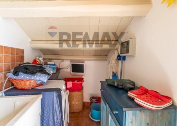 Lavanderia - Casa indipendente Via della Maestranza
 
116, Siracusa - foto 24