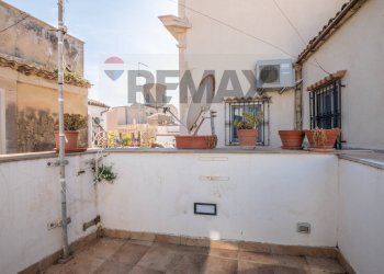 Terrazza - Casa indipendente Via della Maestranza
 
116, Siracusa - foto 25