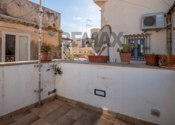 Terrazza - Casa indipendente Via della Maestranza
 
116, Siracusa - foto 26