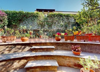 Giardino - Terraced Villa Via Cupa Dercole
 
8, Caserta - photo 3