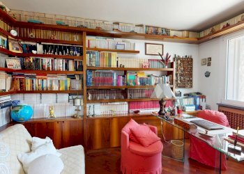 Soggiorno - Terraced Villa Via Cupa Dercole
 
8, Caserta - photo 4