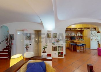 Soggiorno - Terraced Villa Via Cupa Dercole
 
8, Caserta - photo 5
