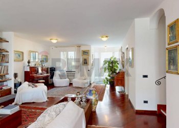 Soggiorno - Terraced Villa Via Cupa Dercole
 
8, Caserta - photo 6