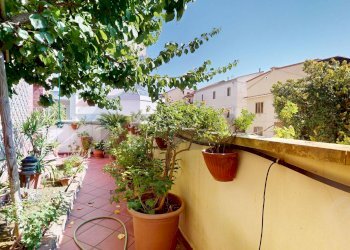 Balcone - Terraced Villa Via Cupa Dercole
 
8, Caserta - photo 10
