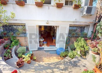 Casa all\'aperto - Terraced Villa Via Cupa Dercole
 
8, Caserta - photo 14