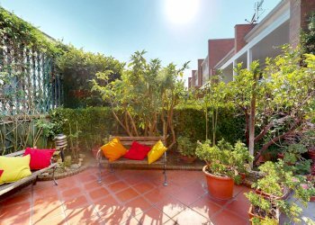 Terrazza - Terraced Villa Via Cupa Dercole
 
8, Caserta - photo 15