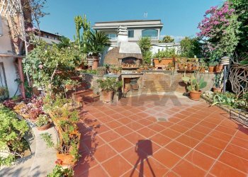 Terrazza - Terraced Villa Via Cupa Dercole
 
8, Caserta - photo 18