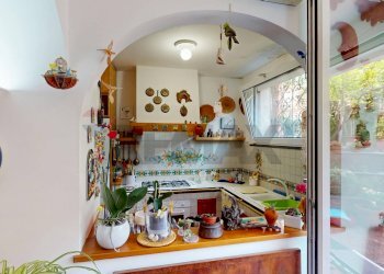 Cucina - Terraced Villa Via Cupa Dercole
 
8, Caserta - photo 20
