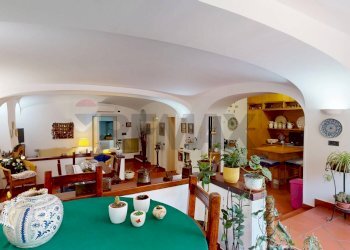 Sala da pranzo - Terraced Villa Via Cupa Dercole
 
8, Caserta - photo 21
