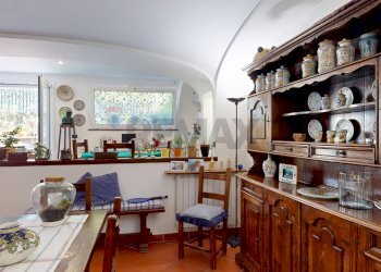 Cucina - Terraced Villa Via Cupa Dercole
 
8, Caserta - photo 22