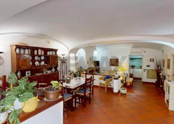 Sala da pranzo - Terraced Villa Via Cupa Dercole
 
8, Caserta - photo 23