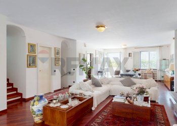 Soggiorno - Terraced Villa Via Cupa Dercole
 
8, Caserta - photo 24