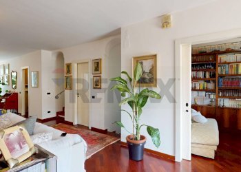 Soggiorno - Terraced Villa Via Cupa Dercole
 
8, Caserta - photo 28