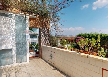 Terrazza - Terraced Villa Via Cupa Dercole
 
8, Caserta - photo 29
