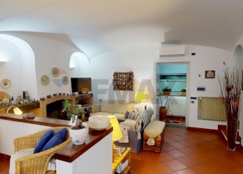 Soggiorno - Terraced Villa Via Cupa Dercole
 
8, Caserta - photo 31