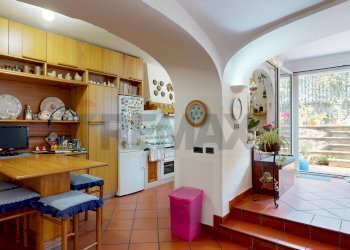 Cucina - Terraced Villa Via Cupa Dercole
 
8, Caserta - photo 37