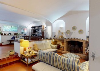 Soggiorno - Terraced Villa Via Cupa Dercole
 
8, Caserta - photo 38