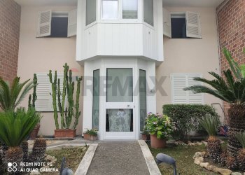 Casa all\'aperto - Terraced Villa Via Cupa Dercole
 
8, Caserta - photo 46