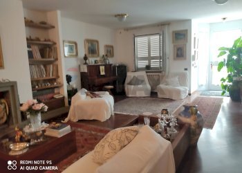 Soggiorno - Terraced Villa Via Cupa Dercole
 
8, Caserta - photo 48