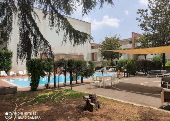 Edificio all\'aperto - Terraced Villa Via Cupa Dercole
 
8, Caserta - photo 49
