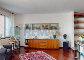 Soggiorno - Terraced Villa Via Cupa Dercole
 
8, Caserta - photo 52