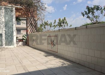 Terrazza - Terraced Villa Via Cupa Dercole
 
8, Caserta - photo 53