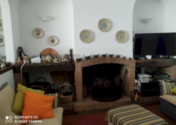 Soggiorno - Terraced Villa Via Cupa Dercole
 
8, Caserta - photo 56
